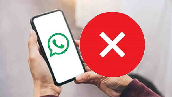 WhatsApp மொபைல் நம்பர்களுக்கு வந்த புதிய மாற்றம்.. டைட் செக்யூரிட்டி!