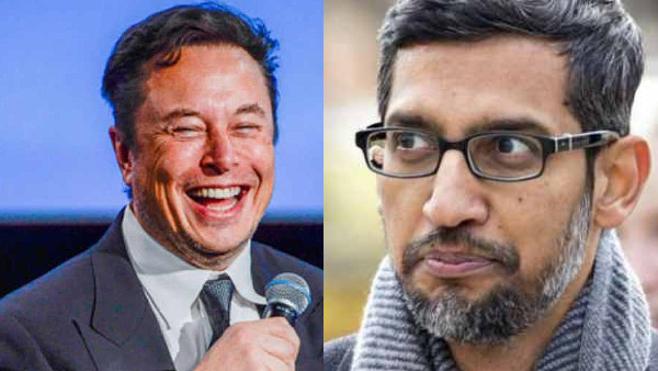 கேப்புல நடந்த கிடா வெட்டு.. Elon Musk ஆரம்பித்த புது கம்பெனி!