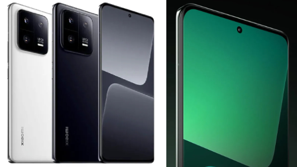 20W சார்ஜிங் உடன் புது Xiaomi போன்.. என்ன மாடல்?