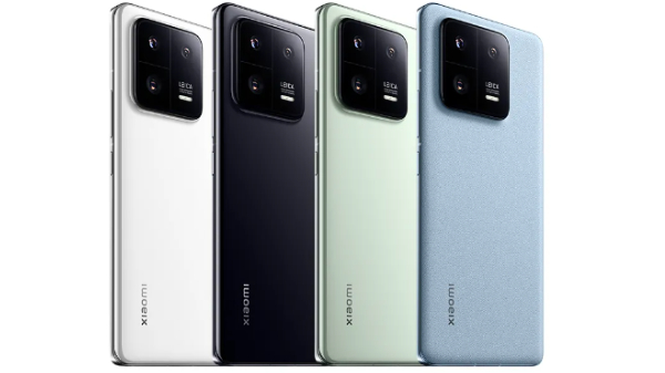 20W சார்ஜிங் உடன் புது Xiaomi போன்.. என்ன மாடல்?