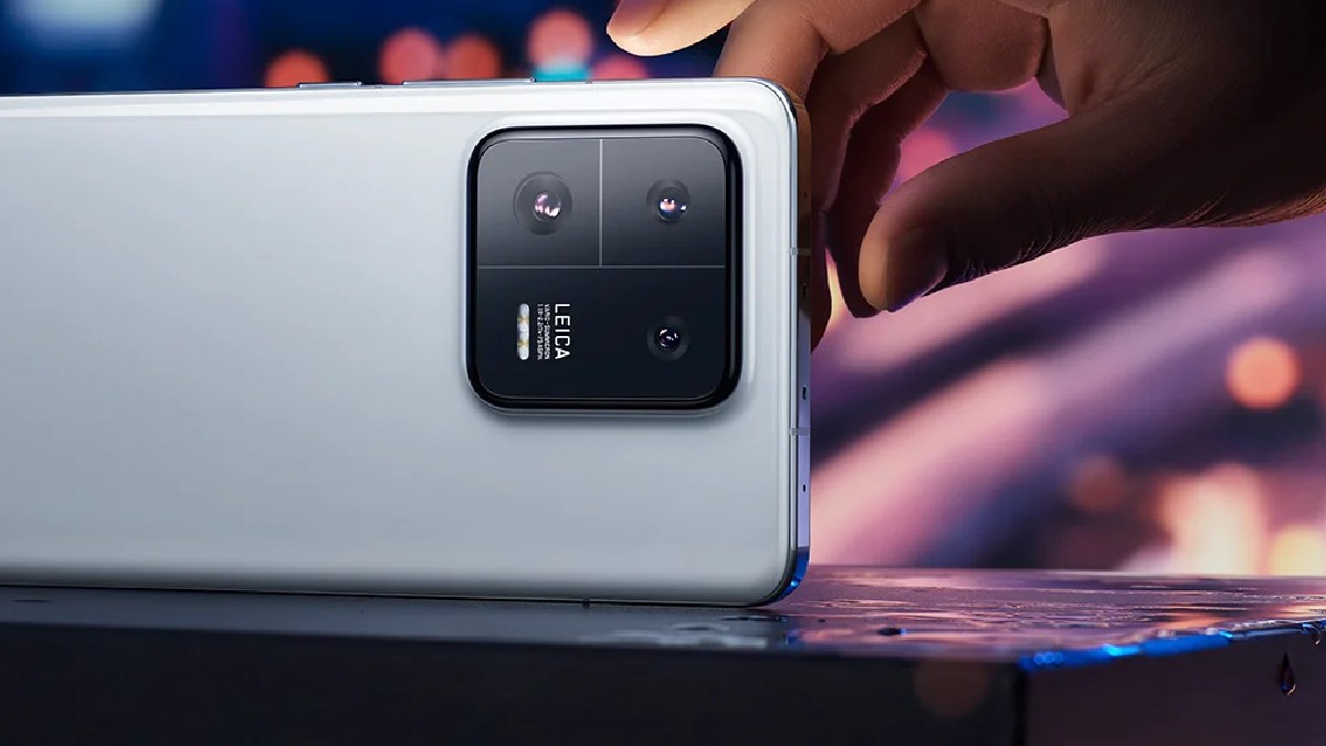 120W சார்ஜிங், ஸ்னாப்டிராகன் 8 ஜென் 3 சிப்செட் உடன் புதிய போன்!