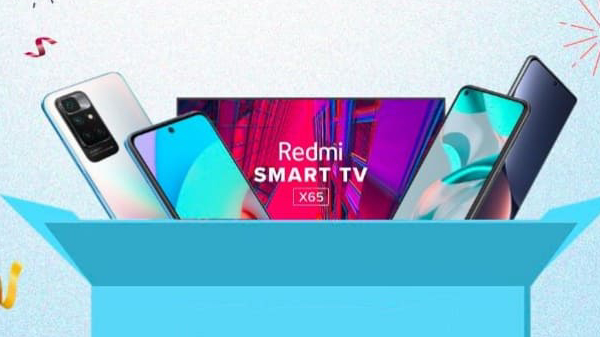 Xiaomi anniversary sale: டிவி, போன்களுக்கு தள்ளுபடி அறிவித்த Xiaomi.!
