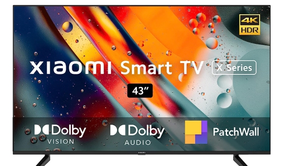 16ஜிபி ஸ்டோரேஜ்.. Xiaomi 4கே ஸ்மார்ட் டிவிக்கு விலைகுறைப்பு.!