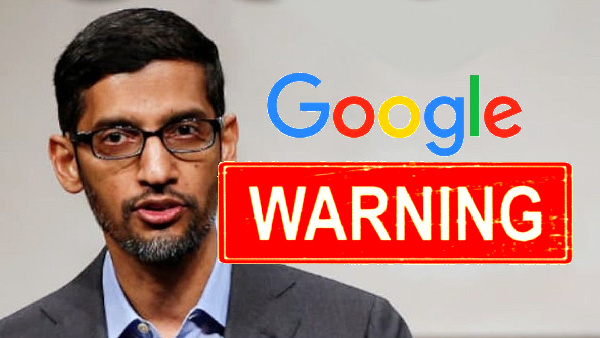 உடனே டெலிட் செய்யவும்.. ஆபத்தான 22 ஆப்கள்.. Google வார்னிங்!