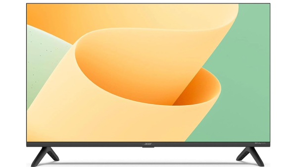  30W ஸ்பீக்கர்கள், பிரபலமான 43-இன்ச் டிவிக்கு நம்பமுடியாத தள்ளுபடி..