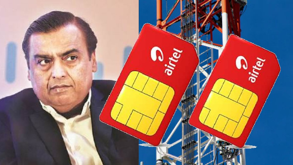 Airtel சிம் கார்டு வச்சி இருக்குற எல்லோருக்கும் ஒரு குட் நியூஸ்!