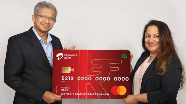 உங்ககிட்ட இருக்க டெபிட் கார்டுலாம் விஷம்.. ஈக்கோ பிரெண்ட்லி கார்டு..