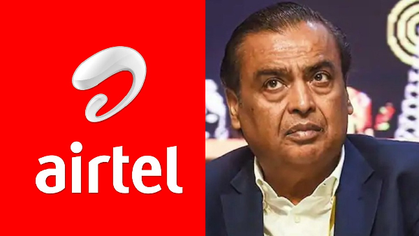 அடிச்சான் பாரு Airtel.. ஒரே ரீசார்ஜ்ஜில் 2 பேருக்கு நன்மைகள்!