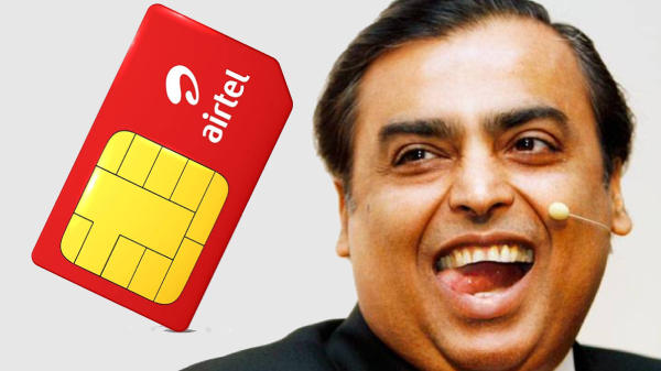 ஜியோ, ஏர்டெல்.. ரூ.149 மற்றும் 148 ப்ரீபெய்ட் திட்டங்கள்..எது சிறந்தது