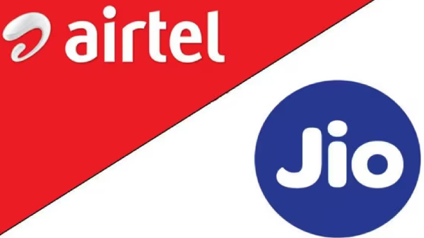 ஜியோ, ஏர்டெல்.. ரூ.149 மற்றும் 148 ப்ரீபெய்ட் திட்டங்கள்..எது சிறந்தது