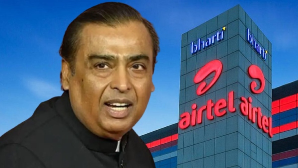 ஏர்டெல்லுக்கு கும்பிடு.. வெறும் ரூ.99 போதும்.. 24 மணி நேரம் டேட்டா!