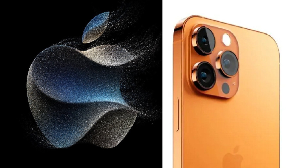 iPhone 15 சீரீஸ் அறிமுக தேதி அறிவித்த Apple!