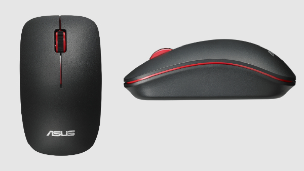 இப்படி ஒரு மவுஸ் உங்ககிட்ட இல்லாட்டி வேஸ்ட்.. Asus-ன் சாப்ட் டச் மவுஸ்