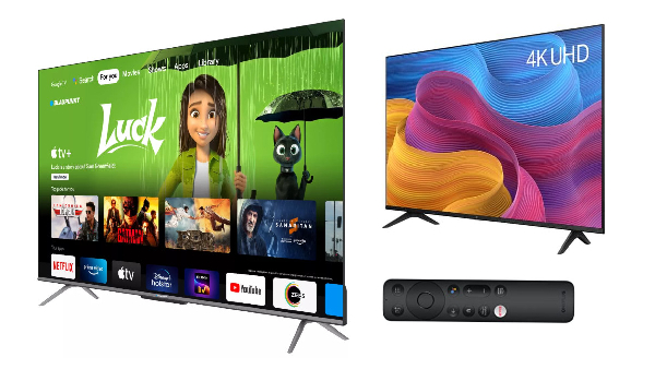 55-இன்ச் ஸ்மார்ட் TVகள் மீது பிளிப்கார்ட்டின் அதிரடி ஆஃபர்!