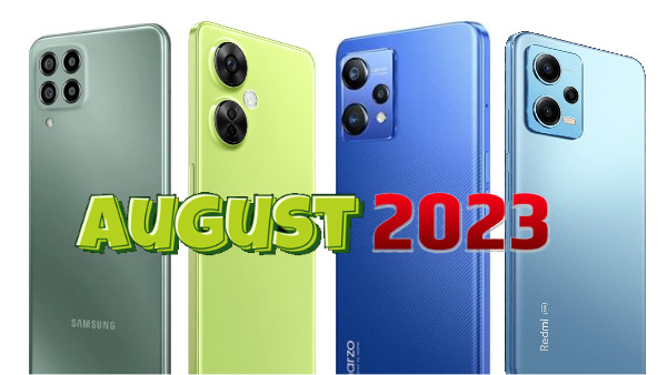 இந்த 6 போனையும் அடிச்சு புடிச்சு ஆர்டர் போட்றாங்க!