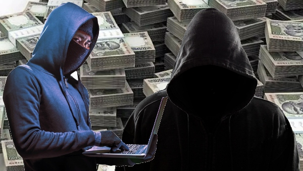 உஷார் மக்களே.. ஃபிக்சட் டெபாசிட்டில் இருந்த ரூ.4 லட்சம் திருட்டு..