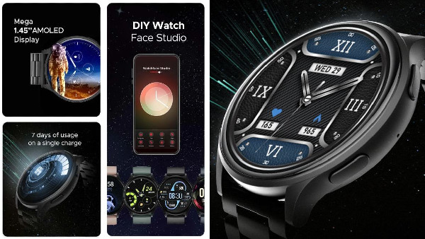 இவ்ளோ கம்மி விலைக்கு இப்படி ஒரு வாட்ச் இனி கிடைக்காது!