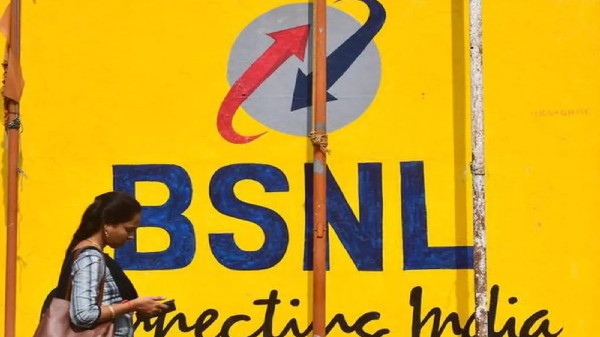 வாரி கொடுக்கும் BSNL.. கம்மி விலையில் பல்க் டேட்டா!