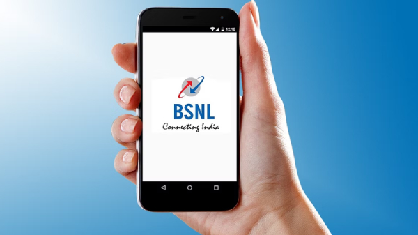 வாரி கொடுக்கும் BSNL.. கம்மி விலையில் பல்க் டேட்டா!