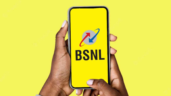 ரூ397 போதும்.. சலுகையை வழங்கி அதிரடி காட்டிய BSNL.. வேலிடிட்டி?