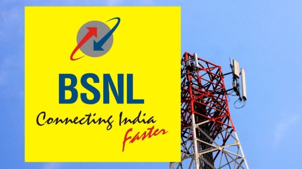  4 சூப்பரான ப்ரீபெய்ட் திட்டங்களில் சலுகைகளை அள்ளிவீசும் BSNL.!