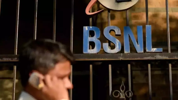பிஎஸ்என்எல் தடாலடி! ஒரே திட்டத்தில் டேட்டா, வாய்ஸ், ஓடிடி சந்தா!