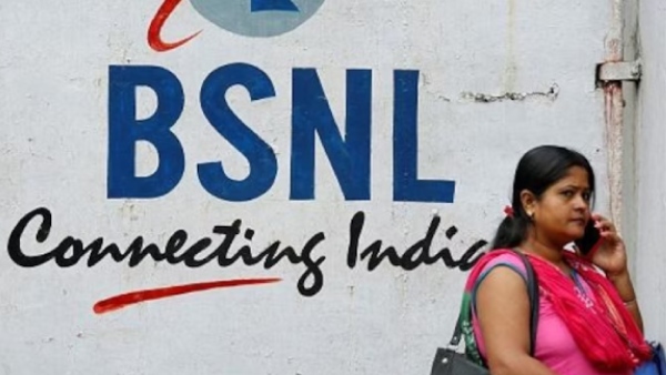 ரூ.498 பிளான் போதும்.. பிஎஸ்என்எல் கொடுத்த 6 மாத வேலிடிட்டி!