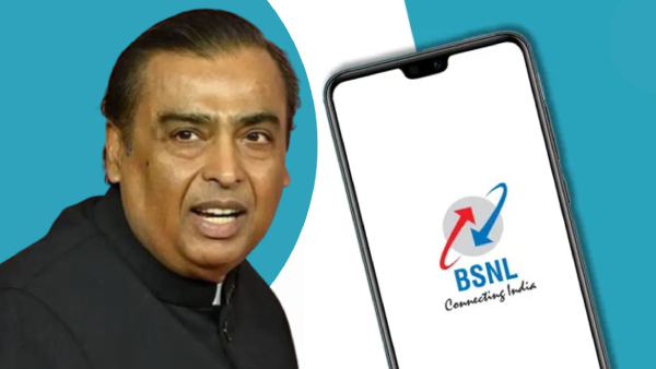 வெறும் ரூ.98 போதும்.. அன்லிமிடெட் டேட்டா.. 22 நாட்கள் வேலிடிட்டி!