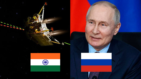 சந்திரயான்-3 ஒத்தி வைக்கப்படும்.. உண்மையை போட்டுடைத்த ISRO விஞ்ஞானி!