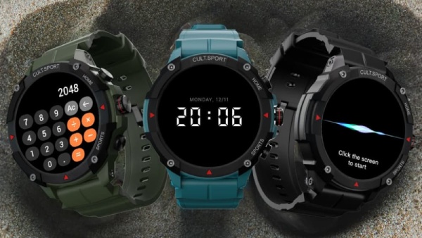 லம்பா ரூ.7,000 தள்ளுபடி.. ரூ.2,999 விலைக்கு வந்த பிரீமியம் வாட்ச்!