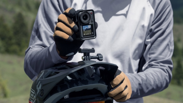 பொளந்து கட்டும் அட்வென்ச்சர் கேமரா.. குவாலிட்டி பிச்சியெடுக்கும்!