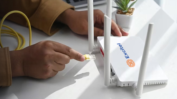 டிவி சேனல்கள், ஓடிடி.. 400எம்பிபிஎஸ் வேகம்.. அசத்தும் எக்ஸிடெல்.!