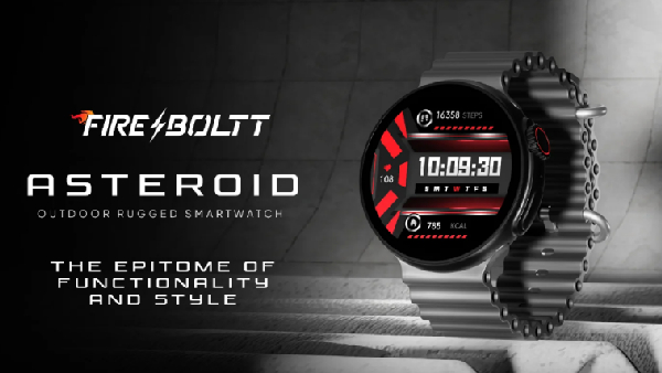 ரக்டு லுக்.. ஆப்பிள் வாட்ச் ஸ்ட்ராப்.. சூப்பர் அம்சங்கள்..