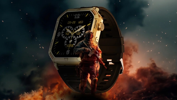 பிரீமியம் ரக்கட் மாடல்.. அமோலெட் டிஸ்பிளே.. பட்ஜெட் கம்மி.. விலை என்ன?