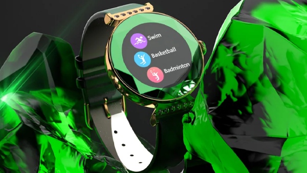 முழுசா 60 சதவீதம் தள்ளுபடி! வயர்லெஸ் சார்ஜிங்! பிரத்யேக லேடிஸ் டிசைன்!