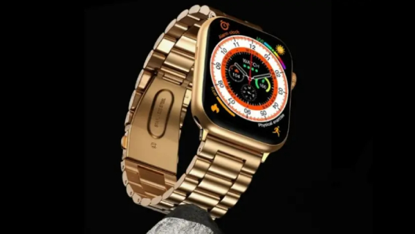 ரக்டு லுக்.. ஆப்பிள் வாட்ச் ஸ்ட்ராப்.. சூப்பர் அம்சங்கள்..