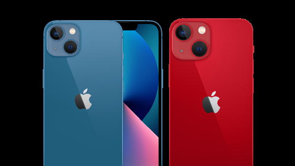 எல்லாம் iPhone 15 வரும் நேரம்.. iPhone 13 மீது விலை குறைப்பு!