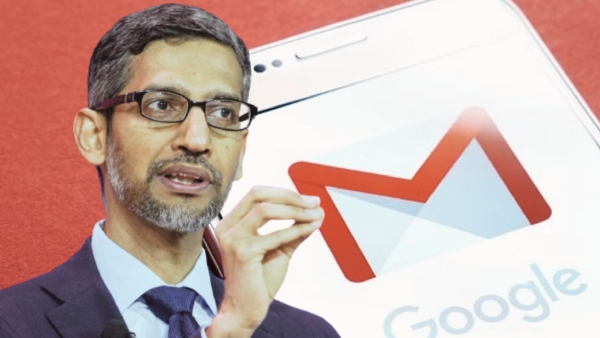 ஜிமெயில் டெலிட் பாலிசி.. 2 தப்ப பண்ணாதீங்க.. பாஸ்வேர்ட் நியாபகம் இருக்