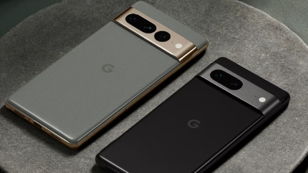 Google: 12GB ரேம் உடன் புது Pixel போன்.. என்ன மாடல்?