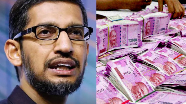 1 மணிநேர வேலைக்கு ரூ.1.2 கோடி சம்பளம் வாங்கும் Google ஊழியர்!