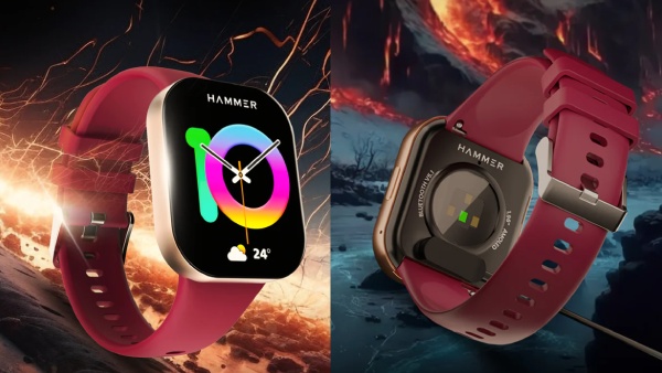 AMOLED டிஸ்பிளே.. GPS கனெக்டிவிட்டி.. எந்த மாடல்?