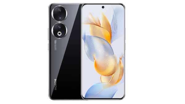  66W ஃபாஸ்ட் சார்ஜிங்.. AMOLED டிஸ்பிளே.. வருகிறது Honor போன்..