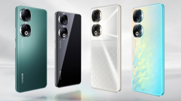 66W ஃபாஸ்ட் சார்ஜிங்.. பட்ஜெட் விலையில் புதிய Honor போன்.. எந்த மாடல்?