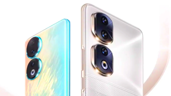 66W ஃபாஸ்ட் சார்ஜிங்.. பட்ஜெட் விலையில் புதிய Honor போன்.. எந்த மாடல்?