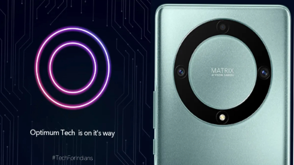 OLED டிஸ்பிளே.. இந்தியாவுக்கு வரும் புது Honor போன்.. பட்ஜெட் விலை.!