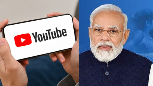 உன் வாய்.. உன் உருட்டு.. 8 யூடியூப் சேனல்கள் தடை!