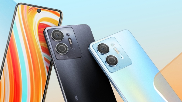 வெறும் ரூ.12,749 விலைக்கு 16GB ரேம், 6000mAh பேட்டரி.. எந்த போன்?