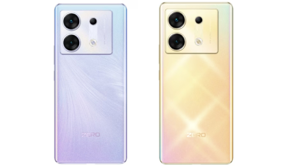  பட்ஜெட் விலையில் அடுத்த 5ஜி போனை இறக்கும் Infinix.. என்ன மாடல்? 