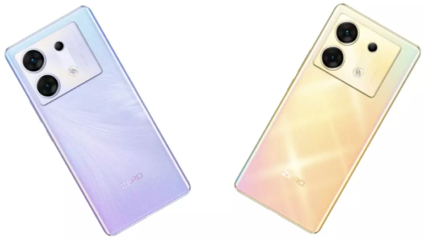  பட்ஜெட் விலையில் அடுத்த 5ஜி போனை இறக்கும் Infinix.. என்ன மாடல்? 