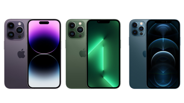 இந்தியாவில் மக்கள் போட்டி போடு வாங்கிய டாப் 10 போன்கள் இதானா?